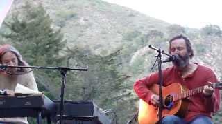 Neal Casal with Adam MacDougall - Everything Is Moving - 5-10-2013