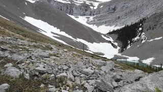 AB66MTB - Tours - Talus Lake BikeHike