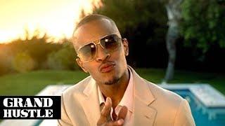 T.I. - Whatever You Like Official Video