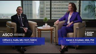 ACS-ASCO Stronger Together Collaboration