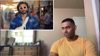 PEPSI Rise Up Baby X Yahan Ke Hum Sikandar - Ranveer Singh x Tanishk Bagchi  American Reaction