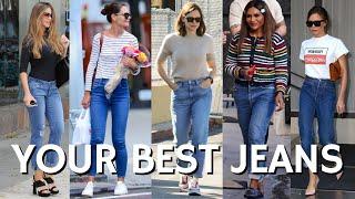 The BEST Jeans  Find Your PERFECT Pair Of Jeans