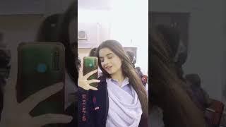 Punjab College tiktok  College girl Tiktok Video  PGC tiktok  pgc girls tik tok videos  Part 104