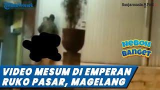 Video Mesum Diunggah oleh Bocah Kelas 6 SD di Kota Magelang Terduga Pelaku Kakek 128 Tahun