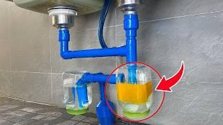 Why do manufacturers always want to hide this? Simple toilet troubleshooting tricks from plumbers.