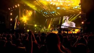 The Script - For The First Time Live at Aviva Stadium HD