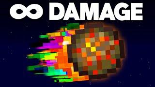 Minecrafts Most Dangerous Glitch