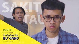 Catatan Si BUJANG The Series - Episode 4 Web Series Ramadhan Shimizu Indonesia