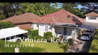 131 Vimiera Road Marsfield