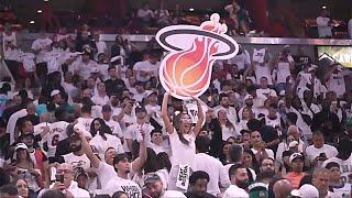 White Hot Pepas vs. the Celtics Game 3 2023 NBA Eastern Conference Finals  Miami HEAT