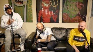The Joe Budden Podcast Episode 220  Know Your Ledge