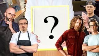 I Tested Famous YouTubers Cookbooks