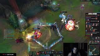 League of Stopwatch