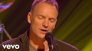 Sting - Fragile