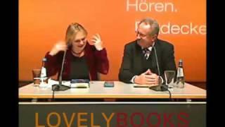 Elke Heidenreich - Ein Traum von Musik - Lesung von LovelyBooks.de