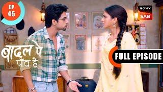 Ginny Goes Partying  Badall Pe Paon Hai  Ep 45  Full Episode  31 July 2024