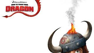 How To Train Your Dragon  Official Trailer  ItzJonnyAl