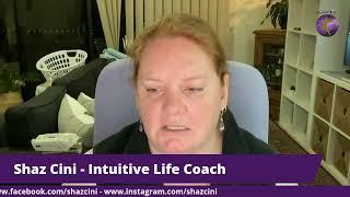 Intuitive Readings with my Develop Your Intuition Oracle Cards