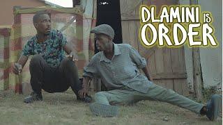 uDlamini YiStar Part 2 - Dlamini Is Order Episode 1