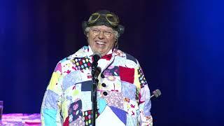 Roy Chubby Brown Live 50 Shades of Brown DVD-- Loose Women