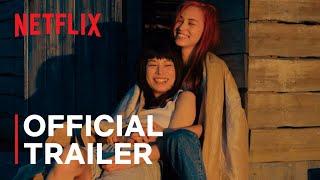 Ride or Die  Official Trailer  Netflix