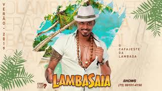 Lambasaia - Cd completo