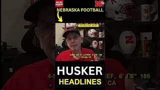 He Will Commit - Nebraskas Next Elite 11 Quarterback Revealed