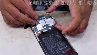 ASUS X00TD Disassembly ASUS ZenFone Max Pro M1 Disassembly