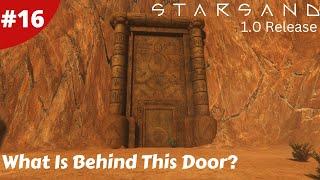 The Door In The North What Secrets Await - Starsand - #16 - Gameplay