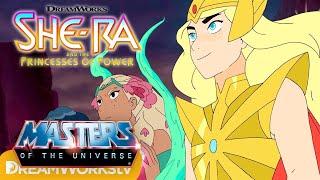 Season 1 Trailer  SHE-RA AND THE PRINCESSES OF POWER