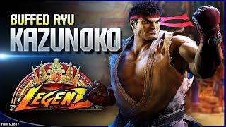 Kazunoko Ryu Season 2  Street Fighter 6