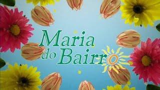 Maria do Bairro - C03 Português Parte 2