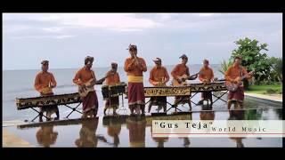 Bali World Music Gus Teja Morning Happiness