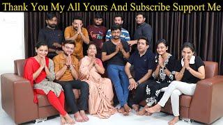 Thank You My All Yours And Subscribe Support Me... @StarFilm