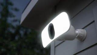 5 Best Home Security Cameras of 2024
