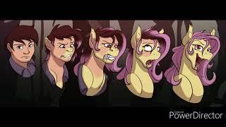 My little pony tfs #2