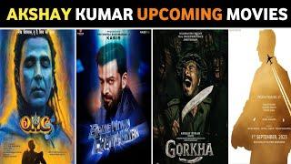 Akshay Kumar Upcoming Movies  Akshay Kumar Upcoming Movies in 2023-24