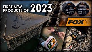 Our First NEW Product Launch of 2023  Carp Fishing Tackle