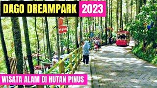 DAGO DREAM PARK BANDUNG TERBARU ‼️ Wisata Seru Bareng Keluarga