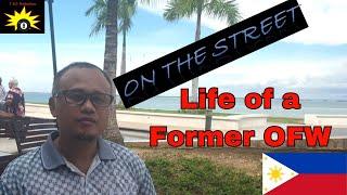  Life as an OFW Overseas Filipino Worker 