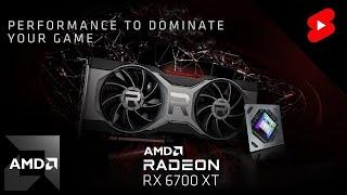 AMD Radeon RX 6700 XT Maximum 1440p Gaming