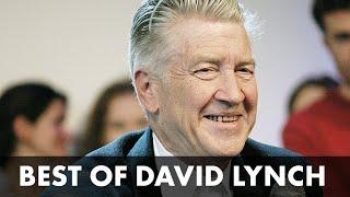 BEST OF DAVID LYNCH  Inland Empire Mulholland Drive The Elephant Man