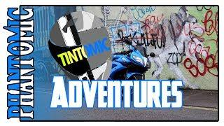 TinTomic Adventure #1