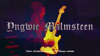Yngwie Malmsteen - TOUR