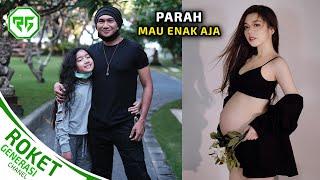 6 ARTIS YANG PUNYA ANAK TANPA MENIKAH Adopsi Hingga Hamil Diluar Nikah