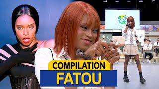 Knowing Bros BLACKSWAN FATOUs Knowing Bros Compilation 