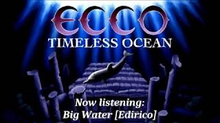 Timeless Ocean - an Ecco the Dolphin Tribute Album