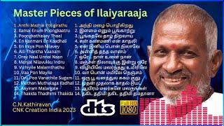இளையராஜாவின் சிறந்த பாடல்கள்  Master Pieces of Ilaiyaraaja  #ilaiyaraaja #cnkcreationindia CCI-68