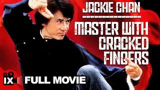 Master with Cracked Fingers 1971  FULL MOVIE  JACKIE CHAN -  Siu-Tin Yuen - Hung-Lieh Chen