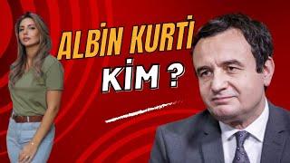 KİM BU ALBİN KURTİ ?